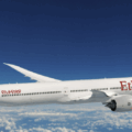 Ethiopian takes delivery of its last Boeing 777F